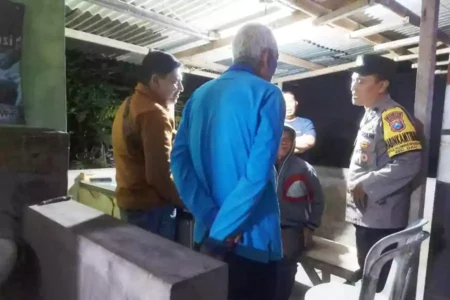 Polisi Kejar Pelaku Penganiaya Kucing di Dau Malang.