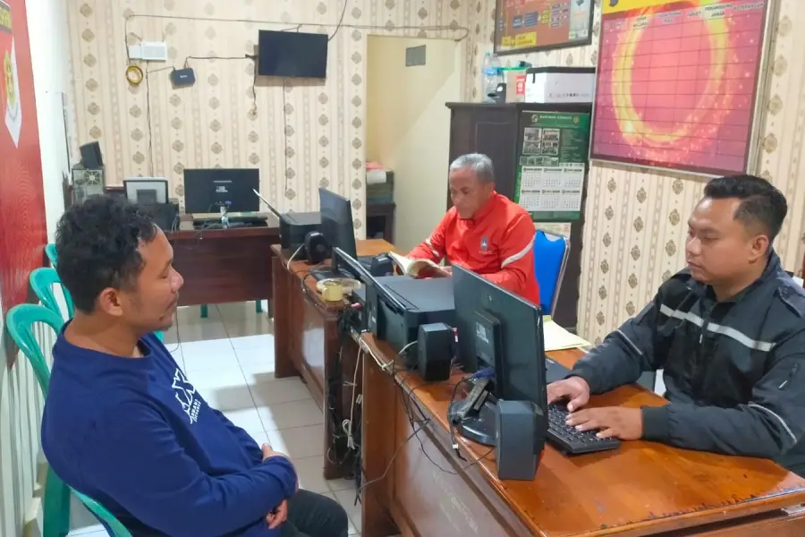 foto beritajatim
