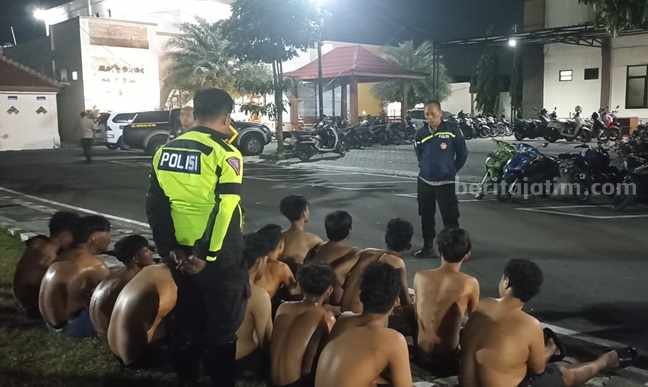 foto beritajatim