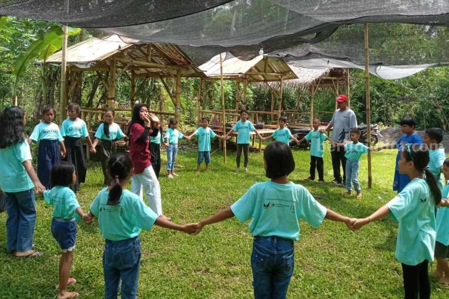 Yayasan ALIT Indonesia Diskusi Soal Perlindungan dan Hak Anak di Banyuwangi