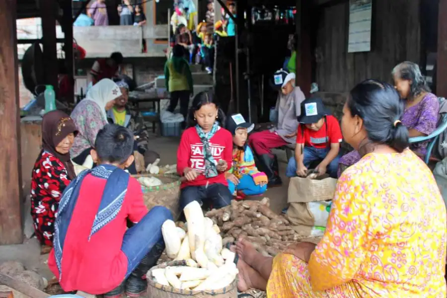 sekolah alam pacitan