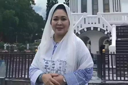 Profil Lengkap Titiek Soeharto yang Jarang Terungkap, Tak Sekadar Anak Presiden Potret Titiek Soeharto. (Instagram/titieksoeharto)