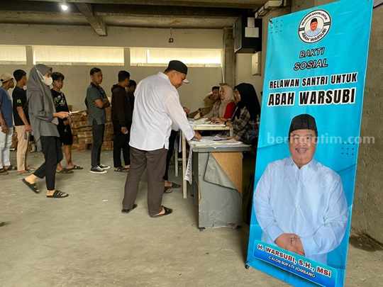 foto beritajatim