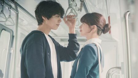 3 Alasan Wajib Nonton Film “Wonderland” yang Tampilkan Bae Suzy, Park Bo Gum, dan Choi Woo Shik