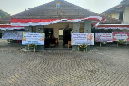 Polres Malang Banjir Dukungan Tindak Tegas Penganiaya Satwa