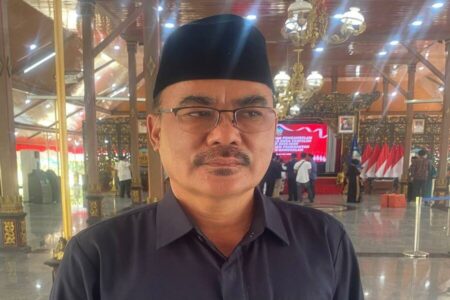 Temuan BPK RI Jadi ‘Momok’ DPRD Bangkalan Warning PUPR Wakil Ketua DPRD Bangkalan, Fatkurrahman
