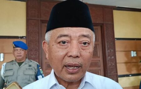 Pilbup Malang, Sanusi Akui Rekomendasi dari DPP PDIP Belum Turun foto beritajatim