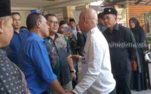 Pasangan Achmad Baidowi dari Internal PDI Perjuangan?