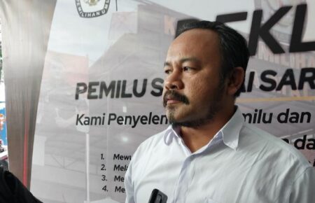Calon Independen Pilwali Malang, Verfak Kedua Terakhir Besok