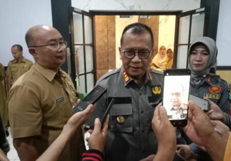 Kasus PT Bogem, Pj Bupati Bondowoso Angkat Bicara foto beritajatim
