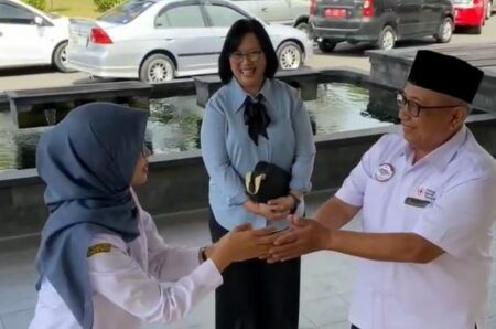 Usai Bertemu Mak Rini, PDIP Blitar Bicara Peluang Koalisi