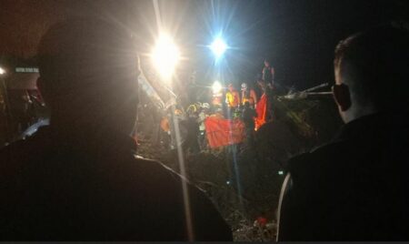 2 Korban Longsor Blitar Kembali Ditemukan, 1 Masih Tertimbun Tanah