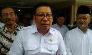 Kepala Bapanas: Ekosistem Pangan Khusus Gula Harus Dijaga
