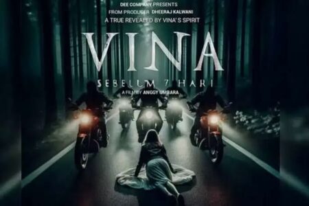 Film Vina Sebelum 7 Hari Masih Diminati Warga Sampang