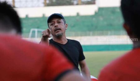 Madura United: Biarkan Saja Kita Dinilai Jelek, Bangkrut, dan Lainnya