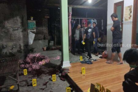 Kronologi Pembunuhan Sadis Warga Beji Pasuruan, Video Mesum Turut Memicu