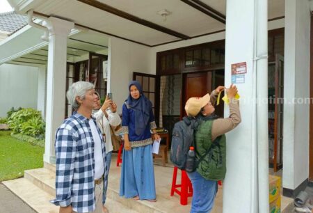 968 Orang Meninggal Masuk Data Pemilih Pilkada Kota Kediri 2024