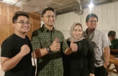 Hengky Kurniawan Ditunjuk PDIP Maju Pilwali Blitar, Ternyata Penunjukan Lisan