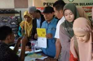 Pemkab Pamekasan Mulai Undi Penempatan Kompleks Pasar Kolpajung