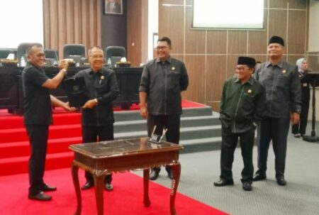 Canda Ketua DPRD ke Pj Bupati Bondowoso, Singgung Rekomendasi