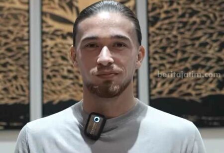 Madura United Datangkan Jebolan Feyenoord