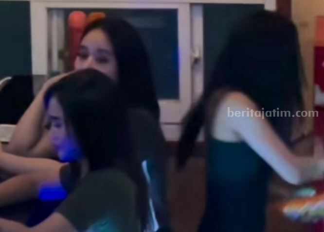 Miris, Karaoke di Blitar Menjamur tapi Tak Sumbang PAD