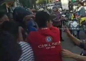 Bocah di Sampang Kepergok Curi Sepeda Listrik