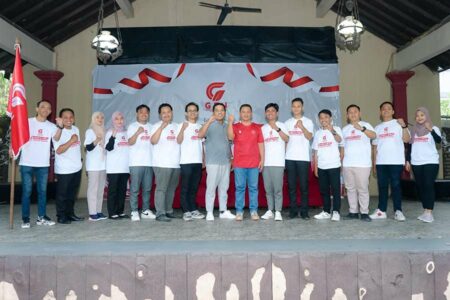 Jelang Pilgub Jatim, GEN Dorong Pemimpin Bersih dari Korupsi foto beritajatim