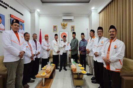 Partai Keadilan Sejahtera