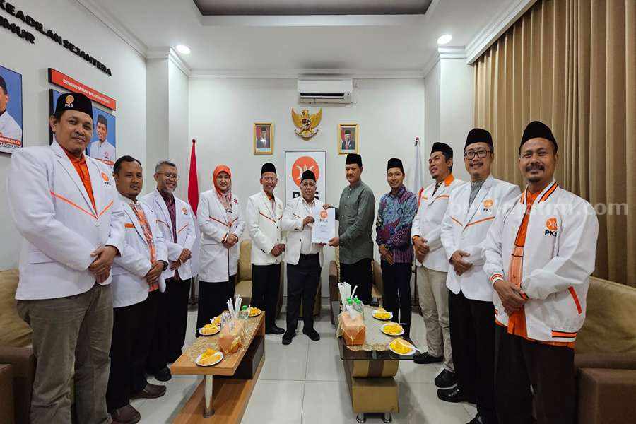 Partai Keadilan Sejahtera