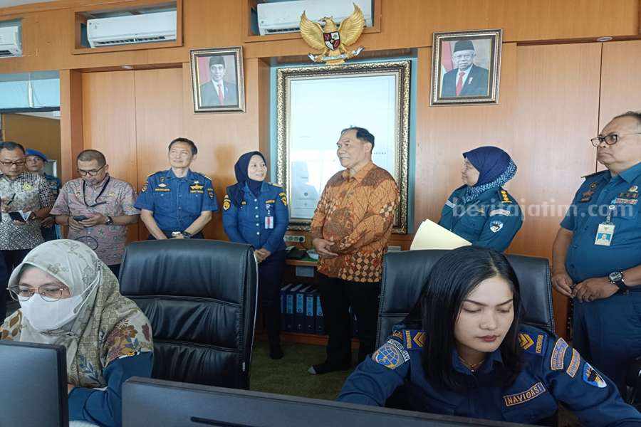 Caleg DPR RI terpilih, Bambang Haryo Soekartono (BHS).