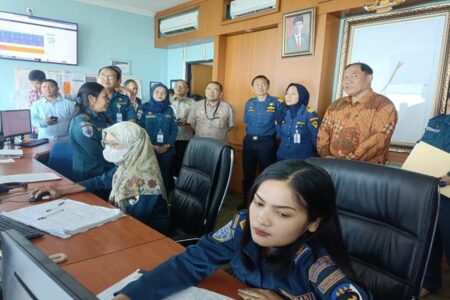 Caption: Caleg DPR RI terpilih, Bambang Haryo Soekartono (BHS)