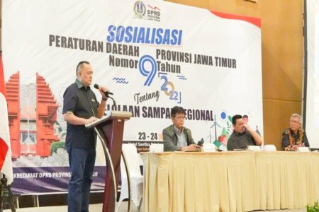 Muswil HIPKA KAHMI Jatim II, Dokter Agung: Momentum Rumuskan Kebijakan Strategis Hipka Kahmi