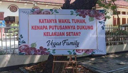 PN Surabaya