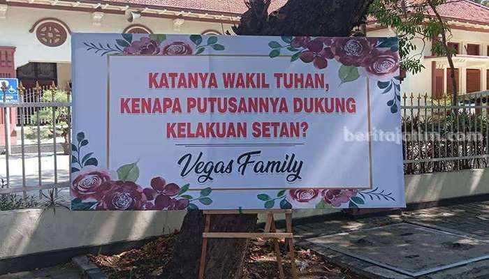 PN Surabaya