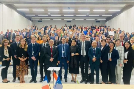 JWG Indonesia-Prancis 2024 di Unesa Bakal Bahas Riset dan Inovasi Berkelanjutan