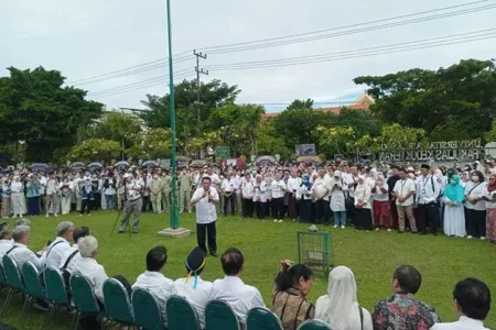 Pemecatan Dekan FK Unair Dituding Tak Sesuai Prosedur