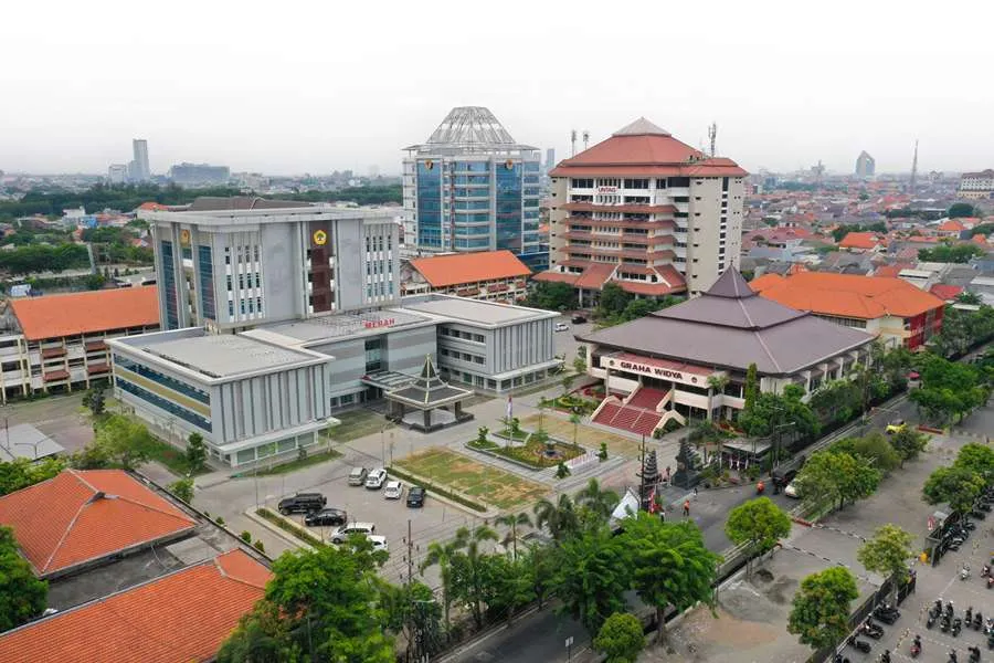 Untag Surabaya