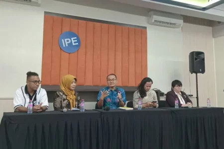 Universitas Ciputra Surabaya Tuan Rumah Kompetisi Debat Mahasiswa Indonesia