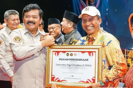 Prof Nurhasan