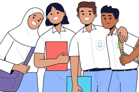 Kemendikbudristek Hapus Jurusan IPA, IPS dan Bahasa, Pakar UM Surabaya Bilang Begini Anak Sekolah