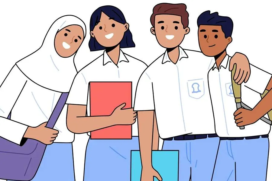 Anak Sekolah