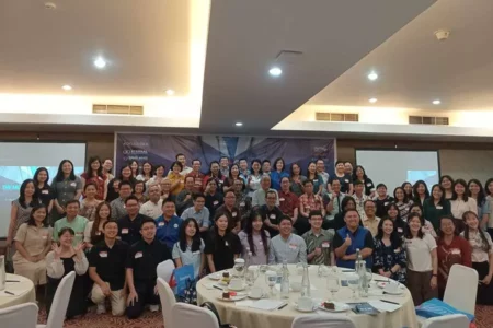 Alumni Sinlui Surabaya Bakal Beri Layanan Kesehatan Gratis dalam VSD 2024