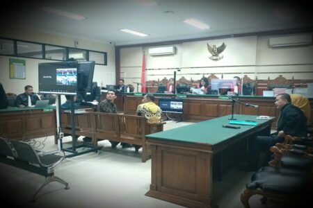 Erlan JP: Potongan Dana Insentif BPPD Sidoarjo Diduga Mengalir ke Wabup H Subandi Kabupaten Sidoarjo
