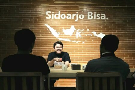 Penuh Tanggung Jawab Selama Jadi Anggota DPRD Jatim, Mas Iin Respon Cepat Kebutuhan Masyarakat