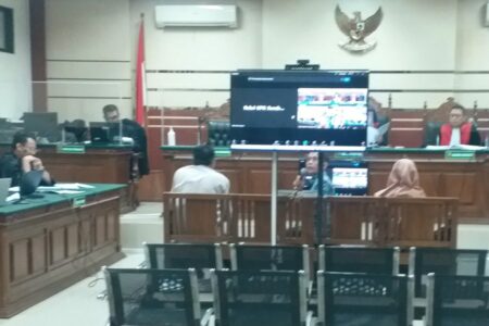 Korupsi Sidoarjo, Penasehat Siskawati Minta KPK Tidak Tebang Pilih