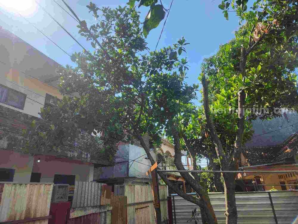 Cuaca Malang hari ini (Foto: Dani Alifian/beritajatim.com)