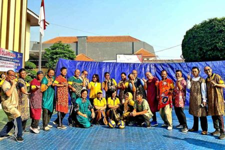 Hakim Sidoarjo