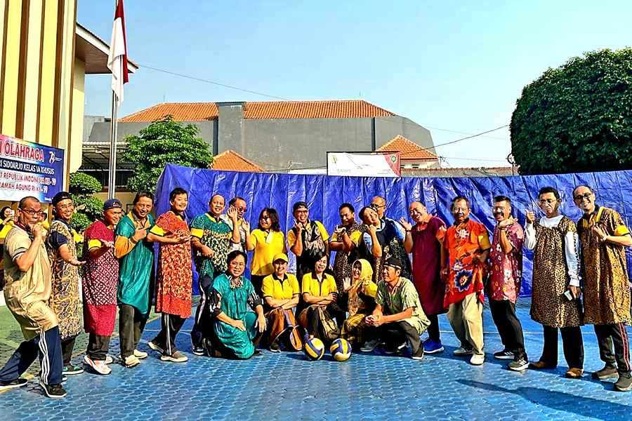 Hakim Sidoarjo