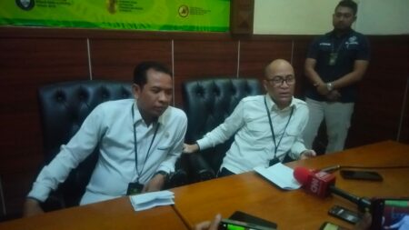 PN Surabaya Pastikan Hakim Yang Bebaskan Ronald Tannur Belum Ada Indikasi Pelanggaran